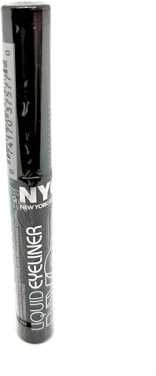 nyc liquid eyeliner