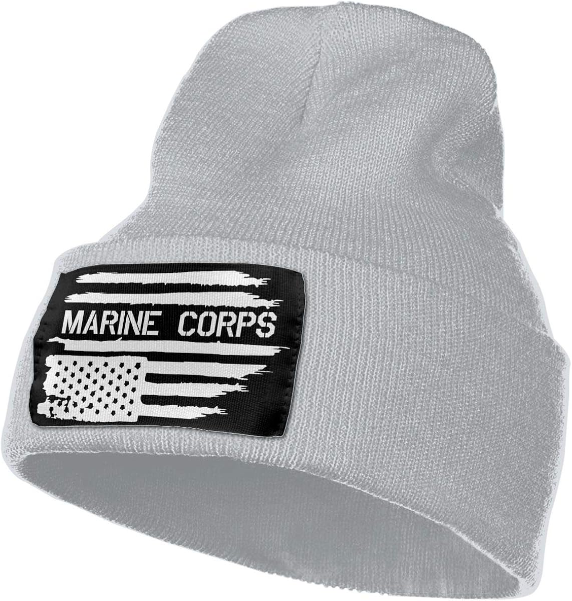 American Flag USMC Marine Corps Men 