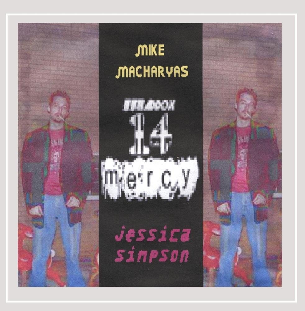 Mike Macharyas Jessica Simpson Music