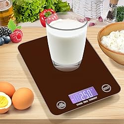 UMIRIKO Chocolate Kitchen Digital Scale Weight