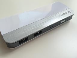 Accumulatore batteria iphone cellulare