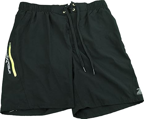 zeroxposur swim trunks