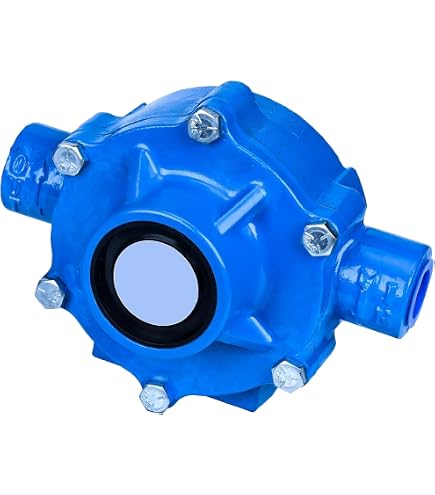Amazon.com: PENTAIR HYPRO 1321-0007 Q-Coupler, PTO Quick Coupler