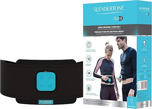 Slendertone Abs8 Bauchmuskelgürtel