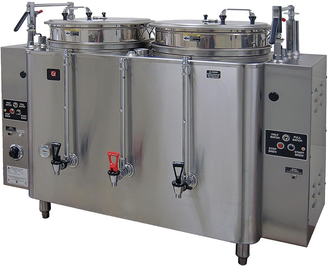 Best Home Hardware Drip Coffee Maker