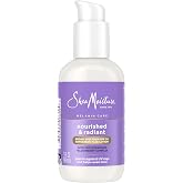 SheaMoisture Melanin Care SPF 30 Face Lotion 3oz | Broad-spectrum SPF 30 helps protect and even skin tone with Pro-Ceramides and Elderberry Complex.