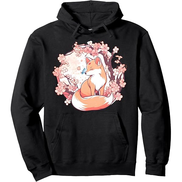 Amazon.com: Serene Japanese Cherry Blossom Design with Soft Pink