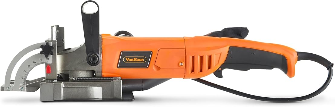 DOMU Brands LLC  Biscuit and Plate Jointers product image 7