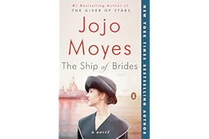 The Ship of Brides: A Novel