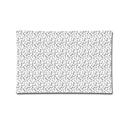 Amazon Com Throw Pillow Case Peanut Pattern Cushion Cover Home