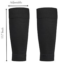 YIKANGHENG Calf and Shin Supports, 1 Pair