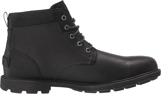 rockport chukka boots uk