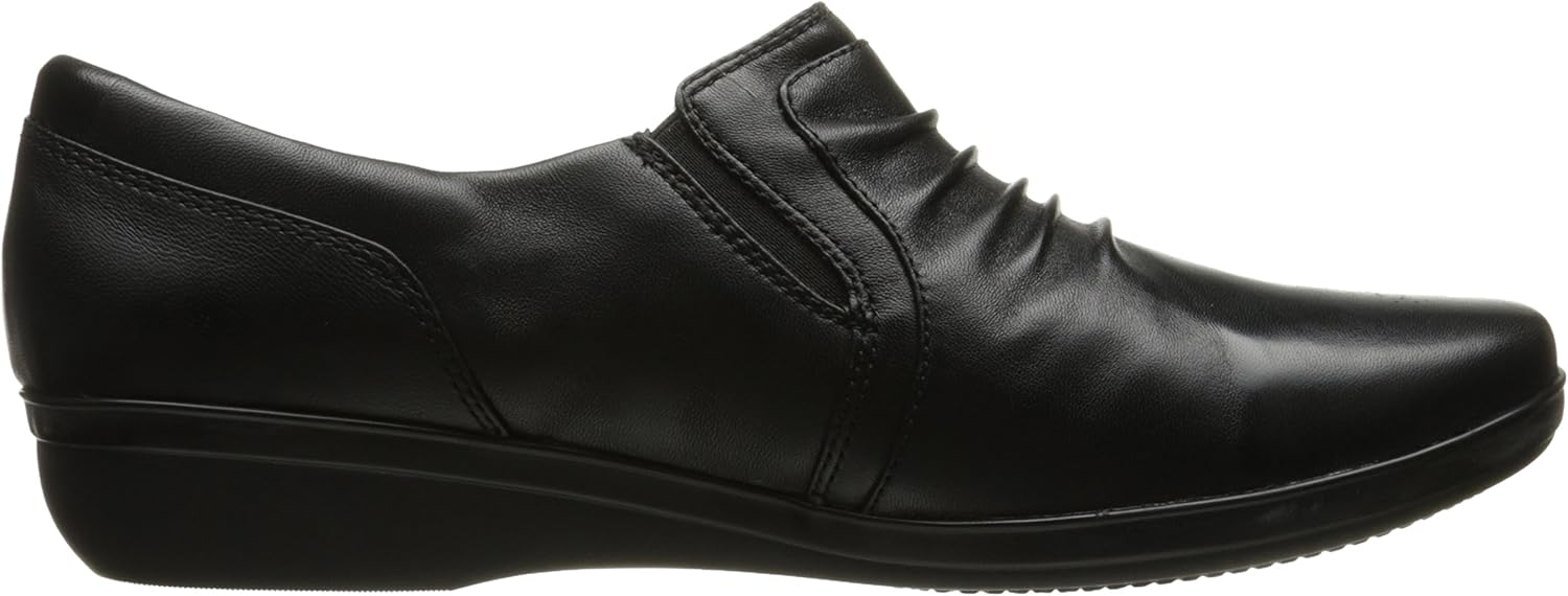 clarks women's everlay coda flat