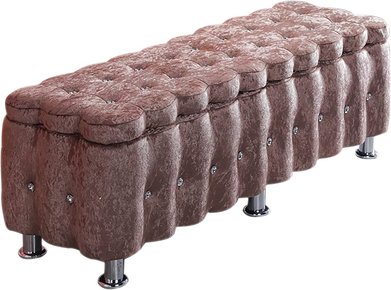 puff almacenaje amazon