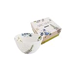 Rosanna Arcadia Cereal Bowl
