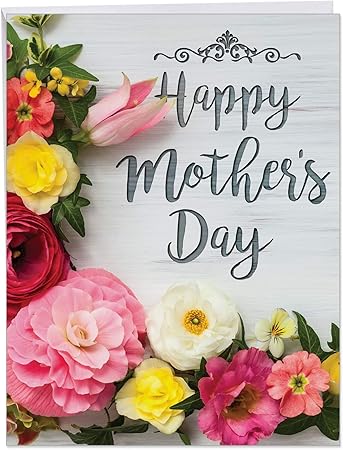 happy mothers day greetings