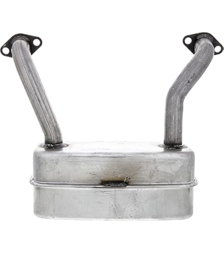 【RT-89271】専用 Amazon.com: Caltric Muffler Pipe Connecting Gasket