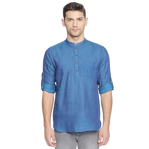 Men's cotton Kurta