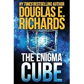 The Enigma Cube (Alien Artifact)