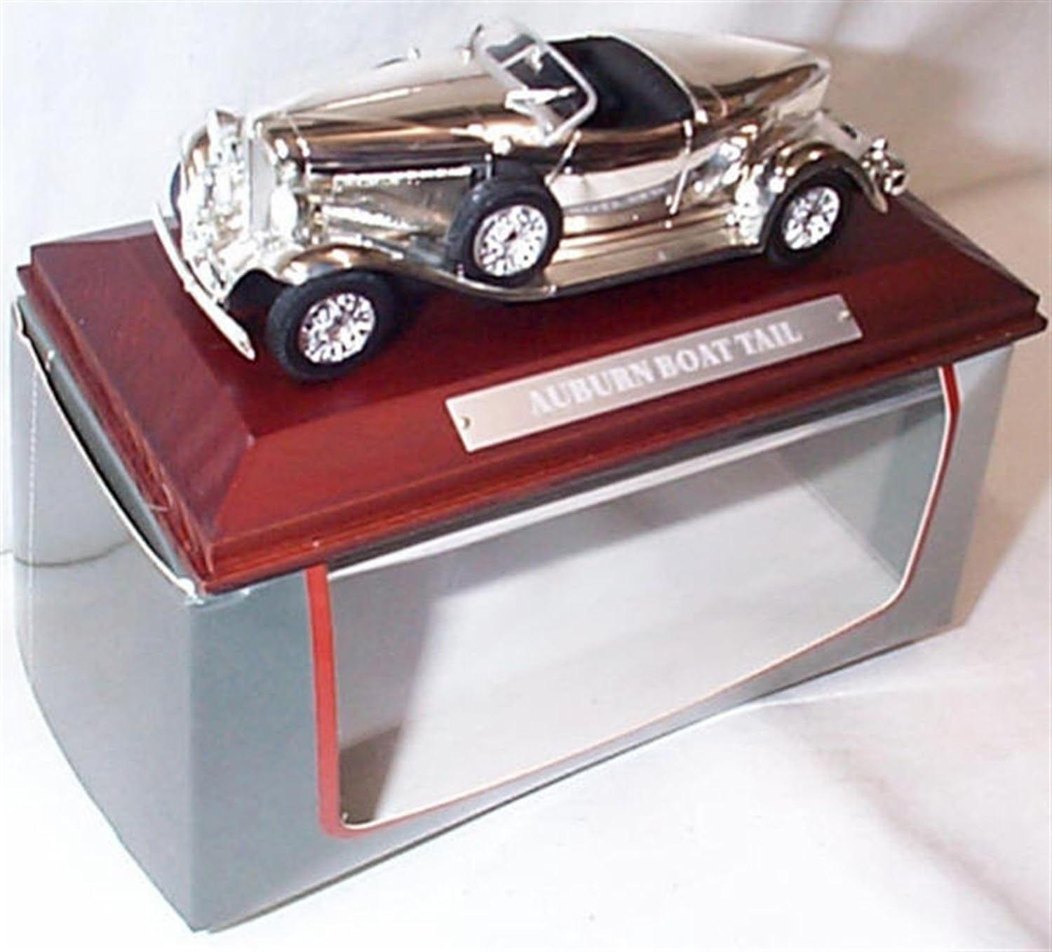 atlas editions model cars