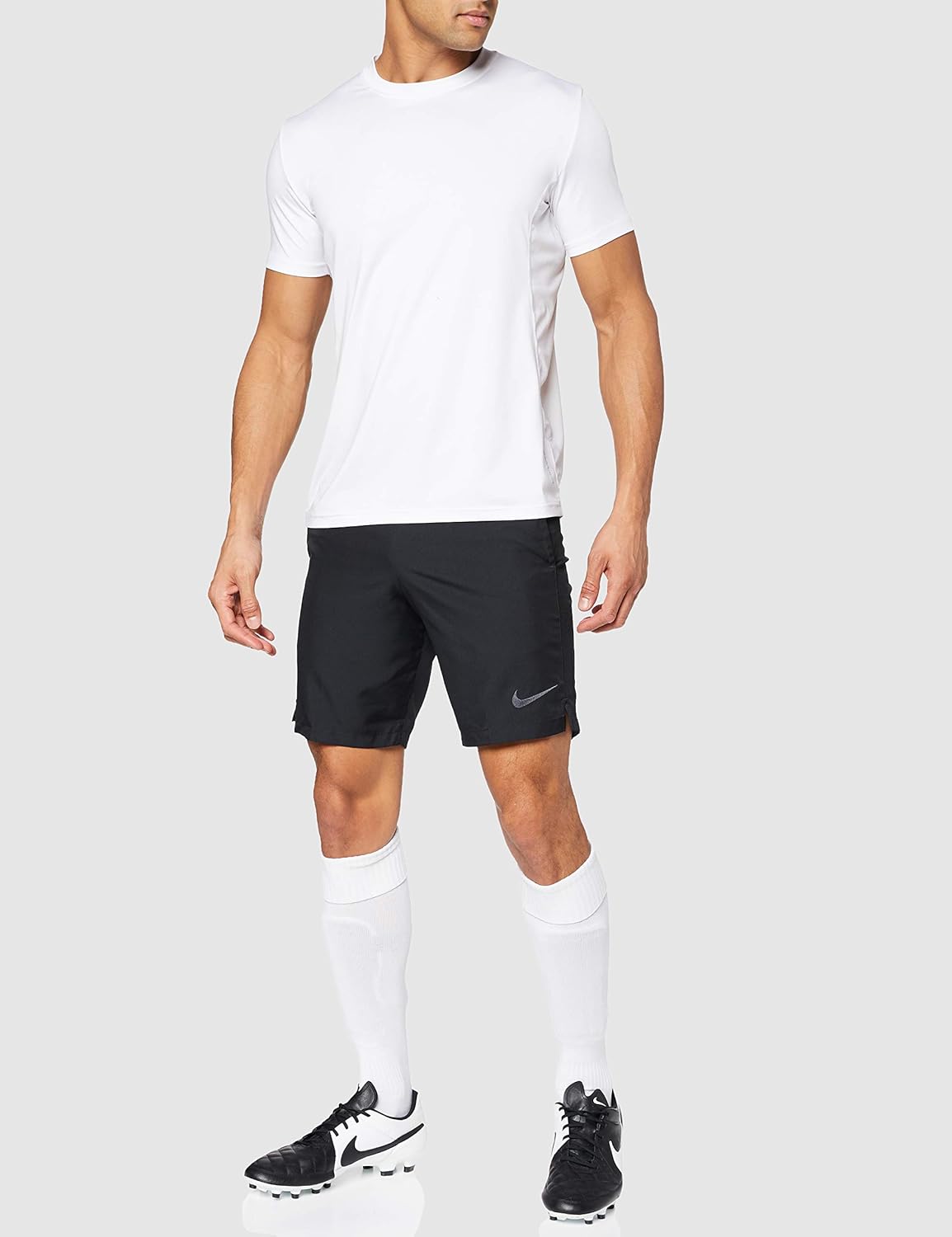 nike referee shorts