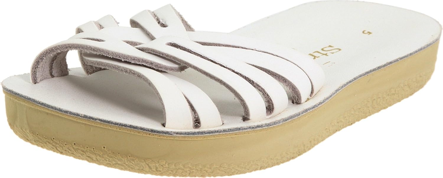 sun san strappy sandals