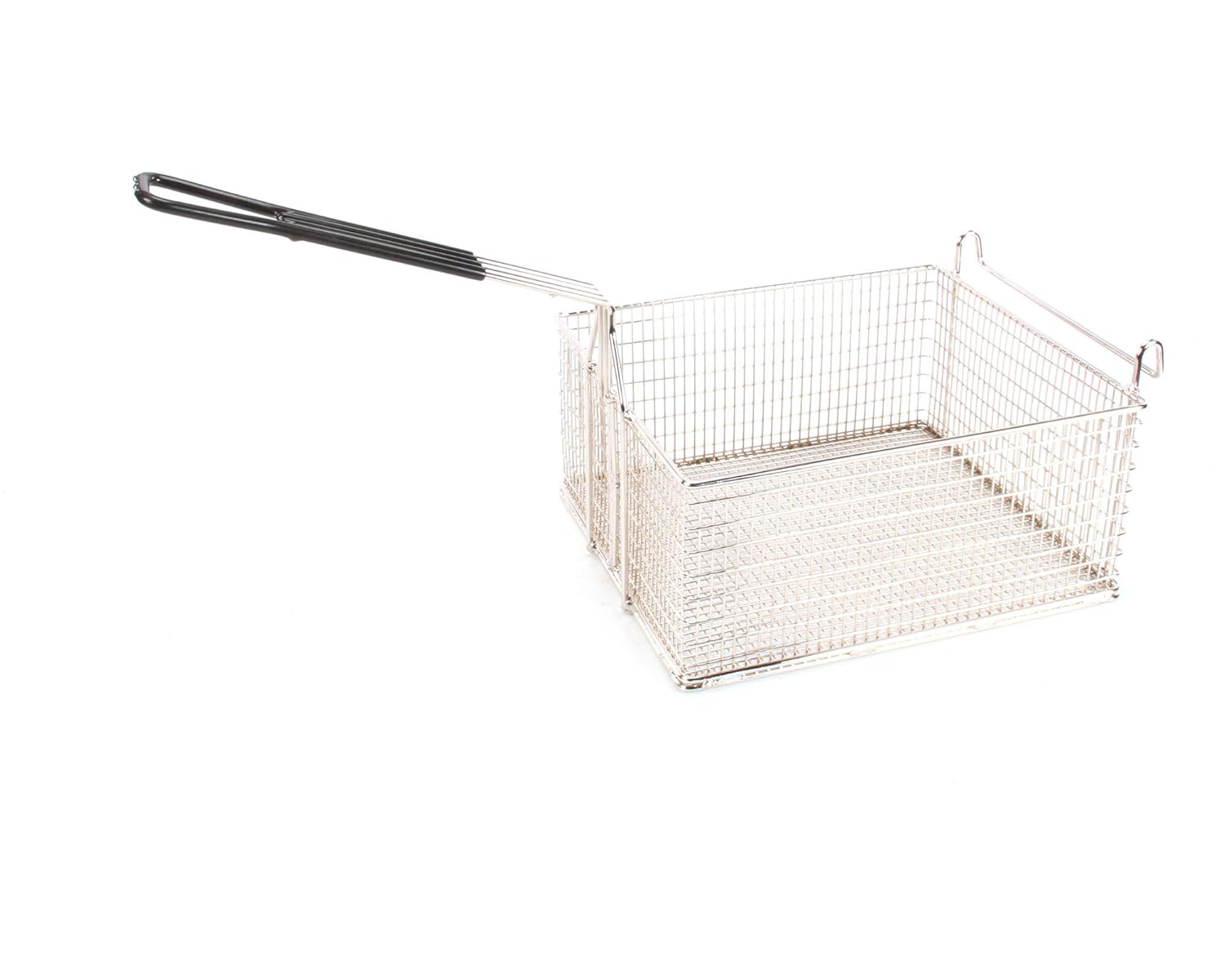 Henny Penny 85136 Basket-Full Size Black Fr Sprt