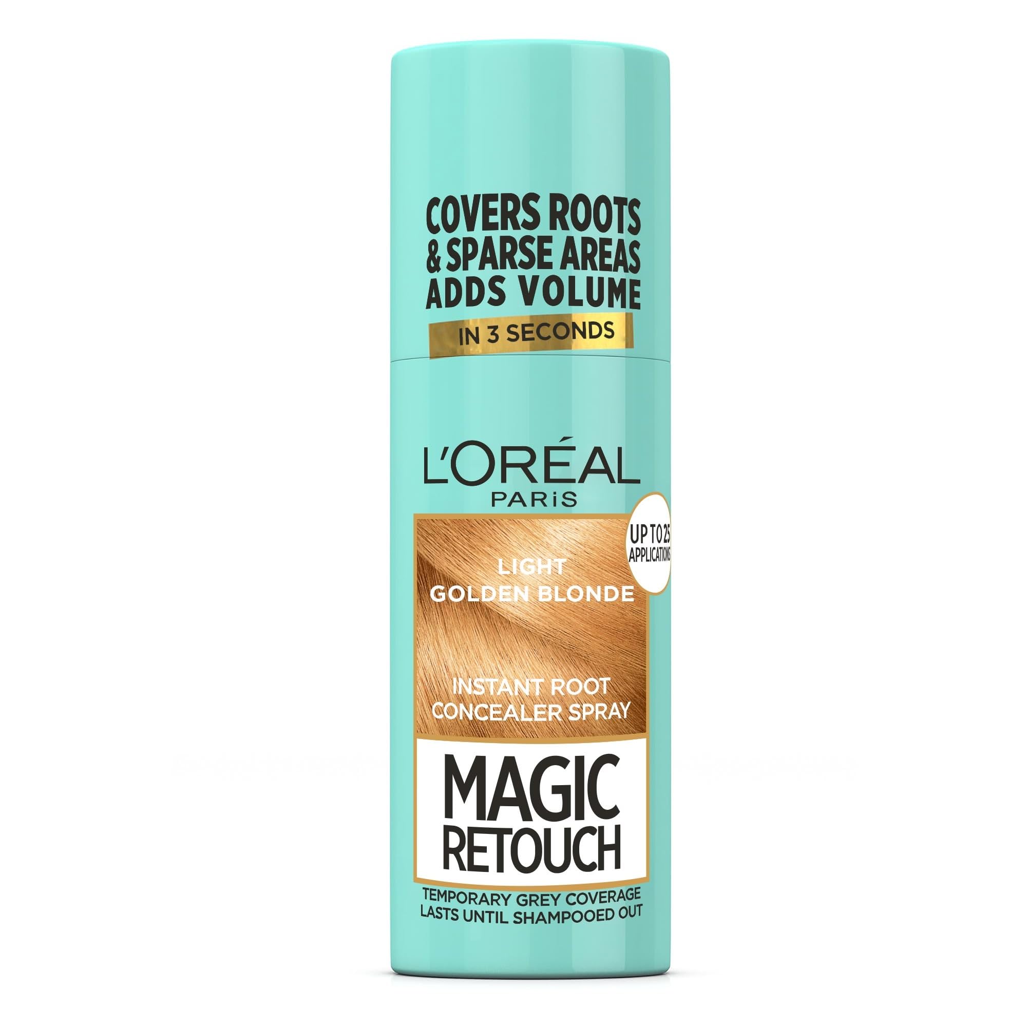L'Oréal Paris Magic Retouch Te...