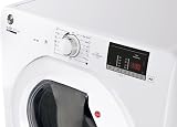 Hoover H-DRY 300 LITE Freestanding Vented Tumble Dryer 10 Kg NFC App view 3
