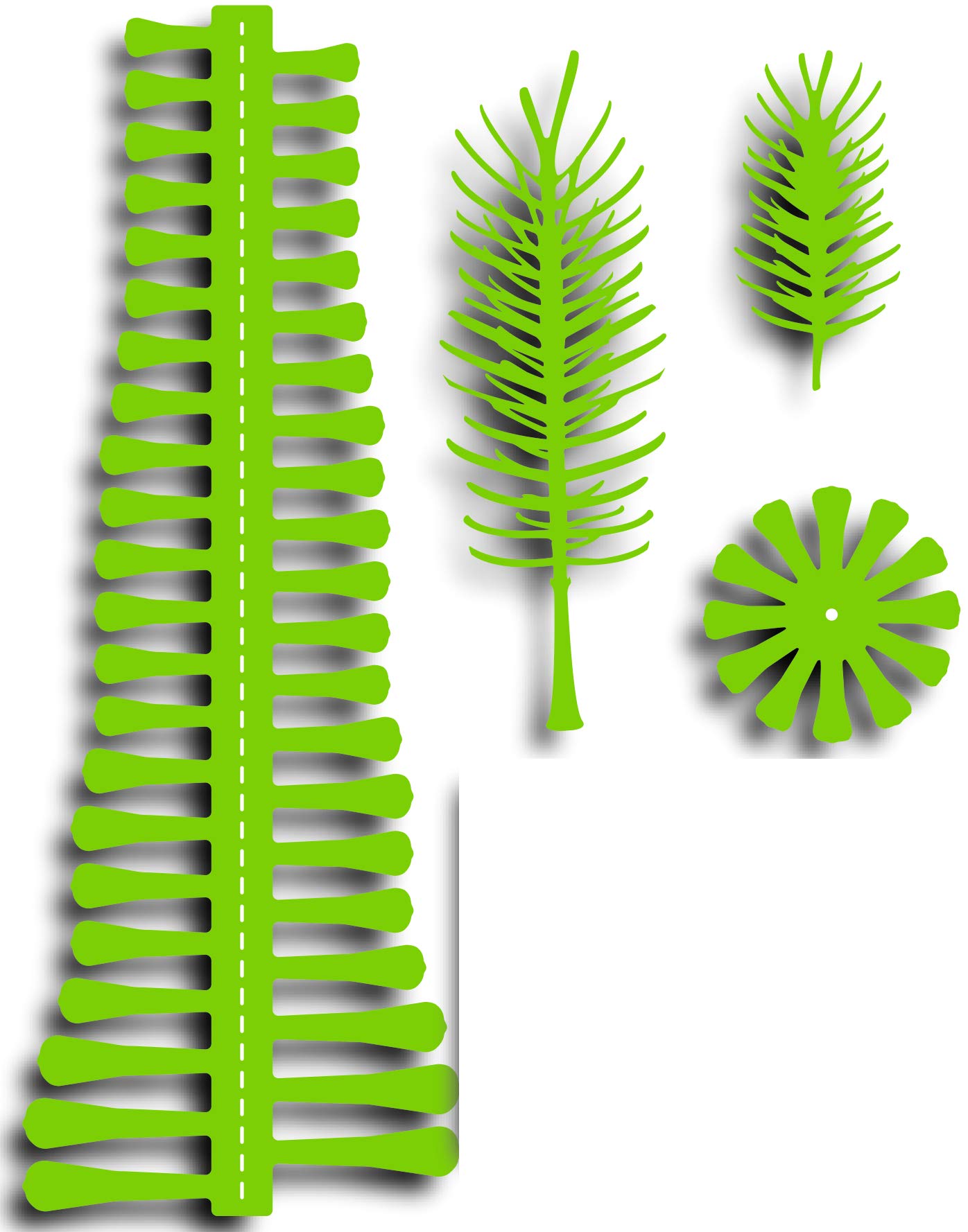 Sharon Callis Crafts Cutting Die, Metal, Grey, Large