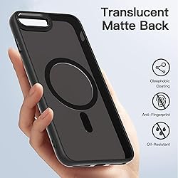 YmhxcY for iPhone 8 Plus Case, iPhone 7 Plus Case