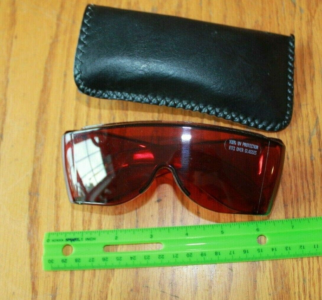 check sunglasses uv protection