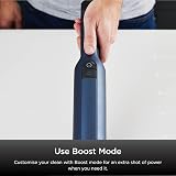 Shark WandVac 2.0 Cordless Handheld Vacuum Blue WV270UK 15 Min Run Time view 4