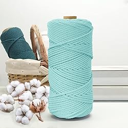 Macrame Cord 4mm, JeogYong 4mm Macrame Cord 109