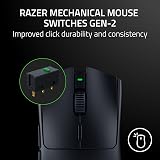 Razer Viper V3 HyperSpeed Wireless Esports Mouse 4000 Hz 30K Sensor 280h view 5