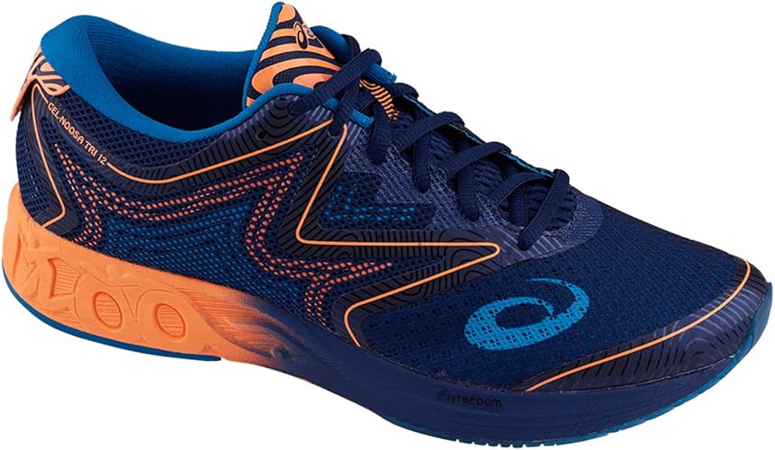 asics noosa ff masculino