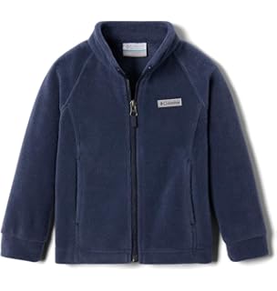 ColumbiaUnisex-Baby Benton Springs Fleece Jacket