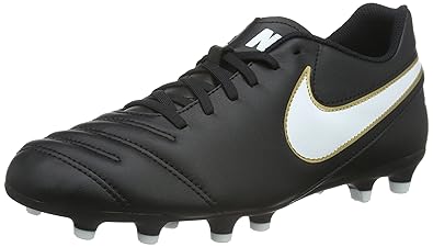 nike tempo soccer cleats