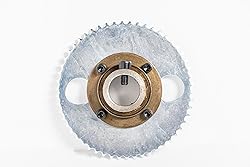 65T Teeth Chain Wheel Sprocket for 25# with