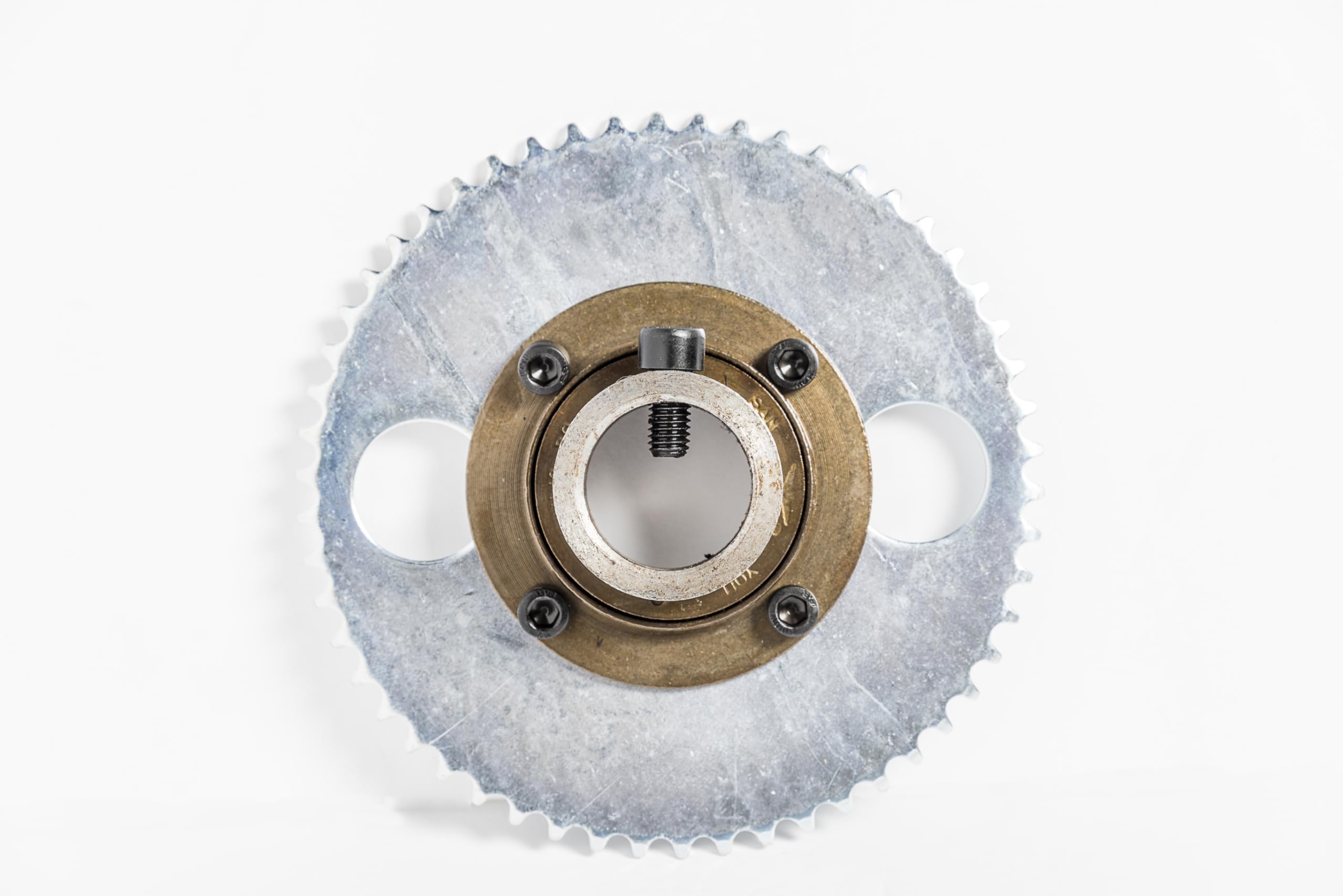 65T Teeth Chain Wheel Sprocket for 25# with