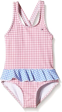 tommy hilfiger baby swimsuit