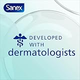 Sanex Expert Skin Health Moisturising Bath Soak 450ml Pack of 6 view 6