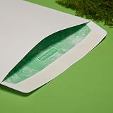 Basildon Bond Envelopes Pocket Peel and Seal 120gsm White C5 Pack 500 view 8