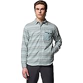 Columbia Mens PFG Uncharted Over Shirt