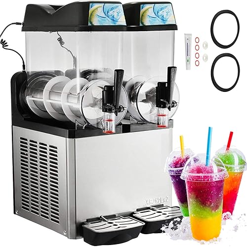 Best Slurpee Machines 10Reviewz