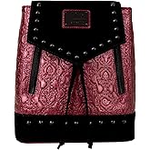 Loungefly Disney Villains Mini Backpack