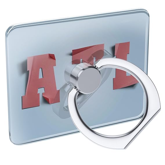 Amazoncom Cell Phone Ring Holder Atl Origami Paper