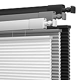 Boolegon No Drill No Tools Cellular Shades Top Down