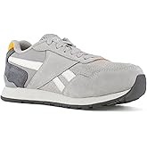 Reebok Women's Rb981 Harman Composite Toe Classic Work Sneakers