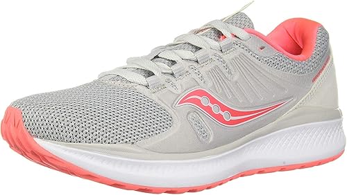 saucony women's versafoam inferno running shoe